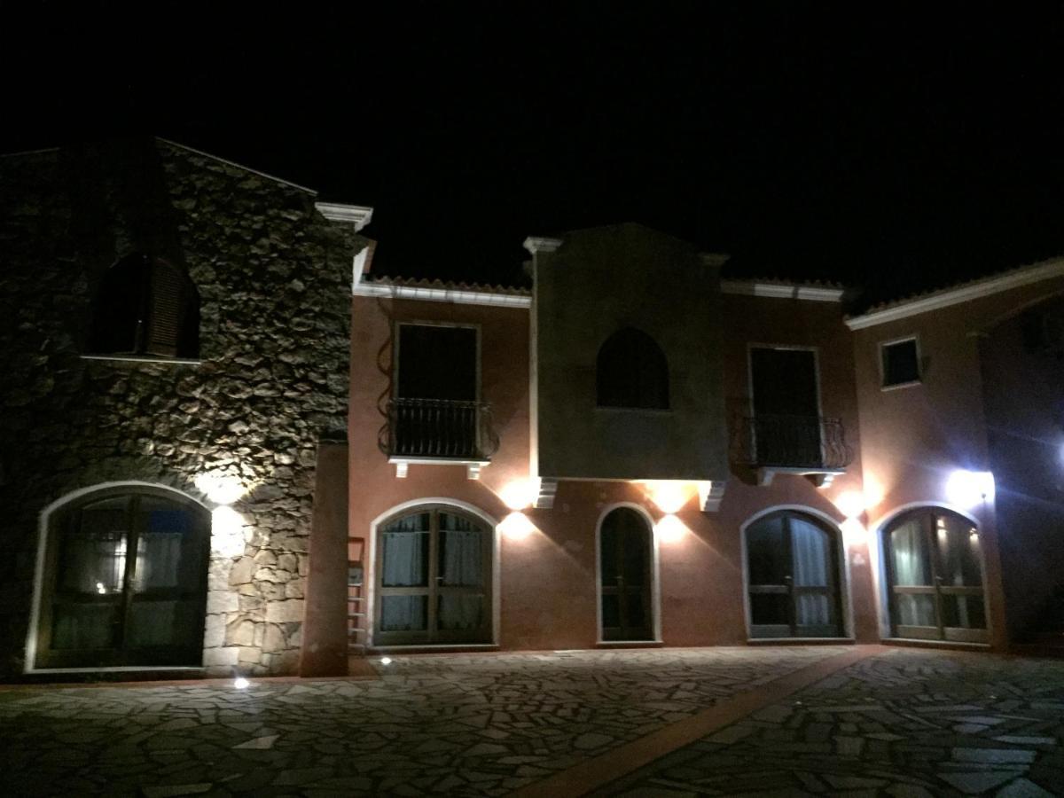 Appartamento Incantevole Con Vista Mare Buoncammino Exterior foto