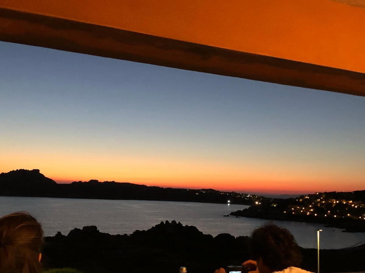 Appartamento Incantevole Con Vista Mare Buoncammino Exterior foto
