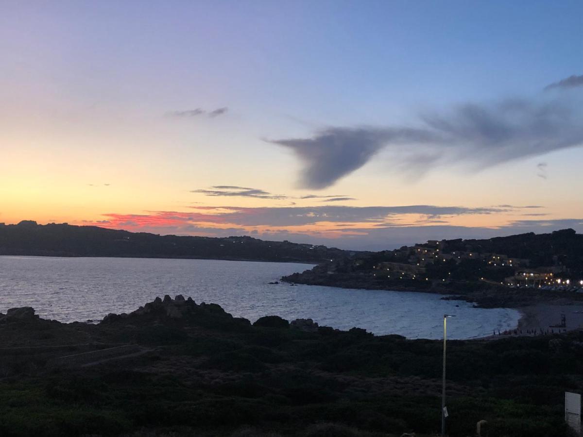 Appartamento Incantevole Con Vista Mare Buoncammino Exterior foto