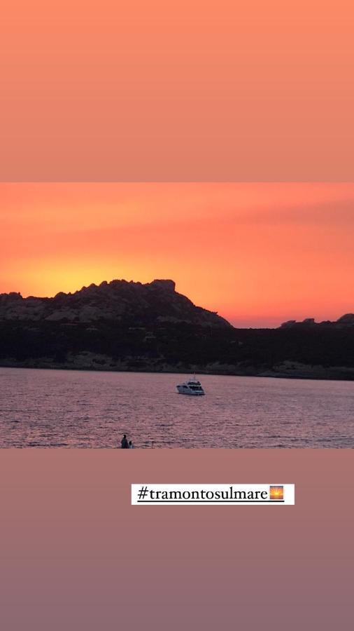 Appartamento Incantevole Con Vista Mare Buoncammino Exterior foto