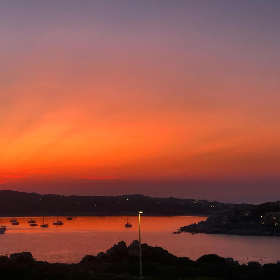 Appartamento Incantevole Con Vista Mare Buoncammino Exterior foto