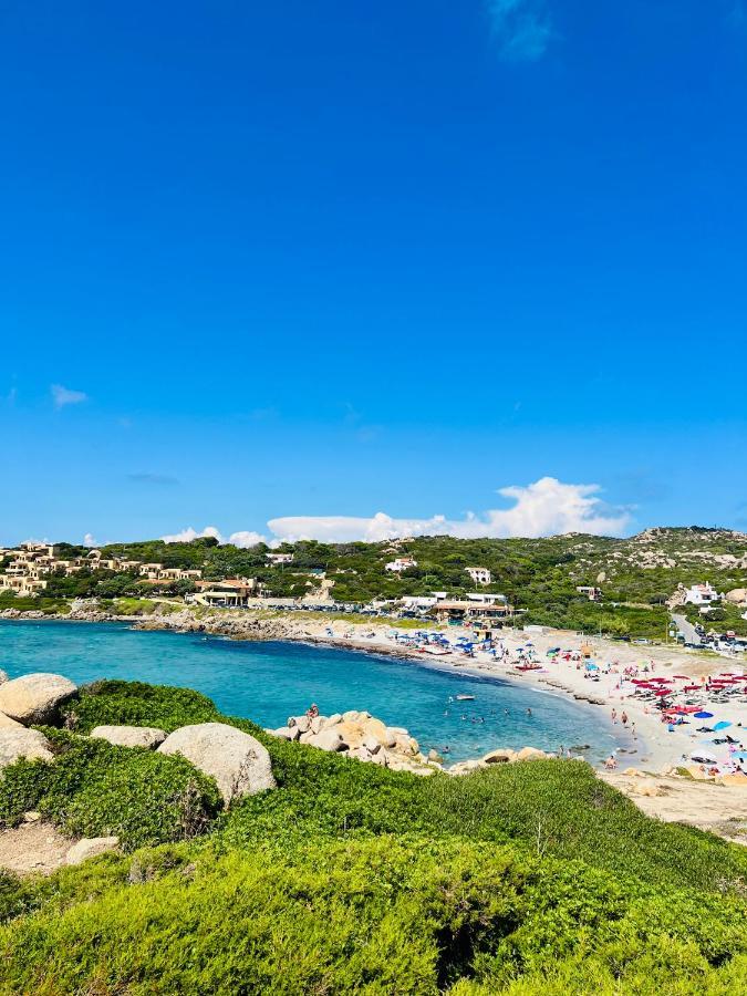 Appartamento Incantevole Con Vista Mare Buoncammino Exterior foto