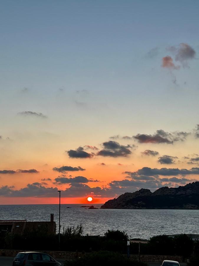 Appartamento Incantevole Con Vista Mare Buoncammino Exterior foto