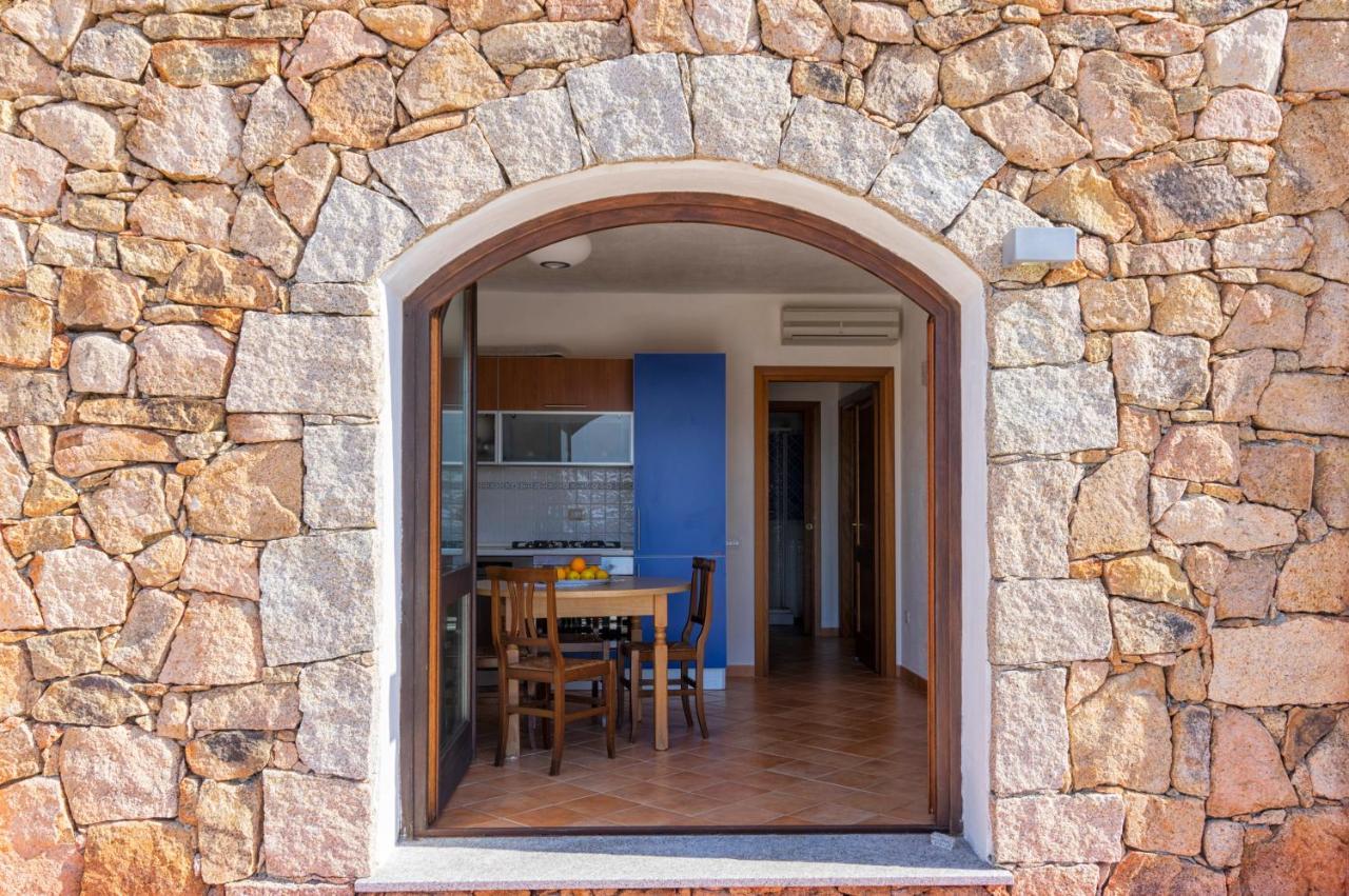 Appartamento Incantevole Con Vista Mare Buoncammino Exterior foto