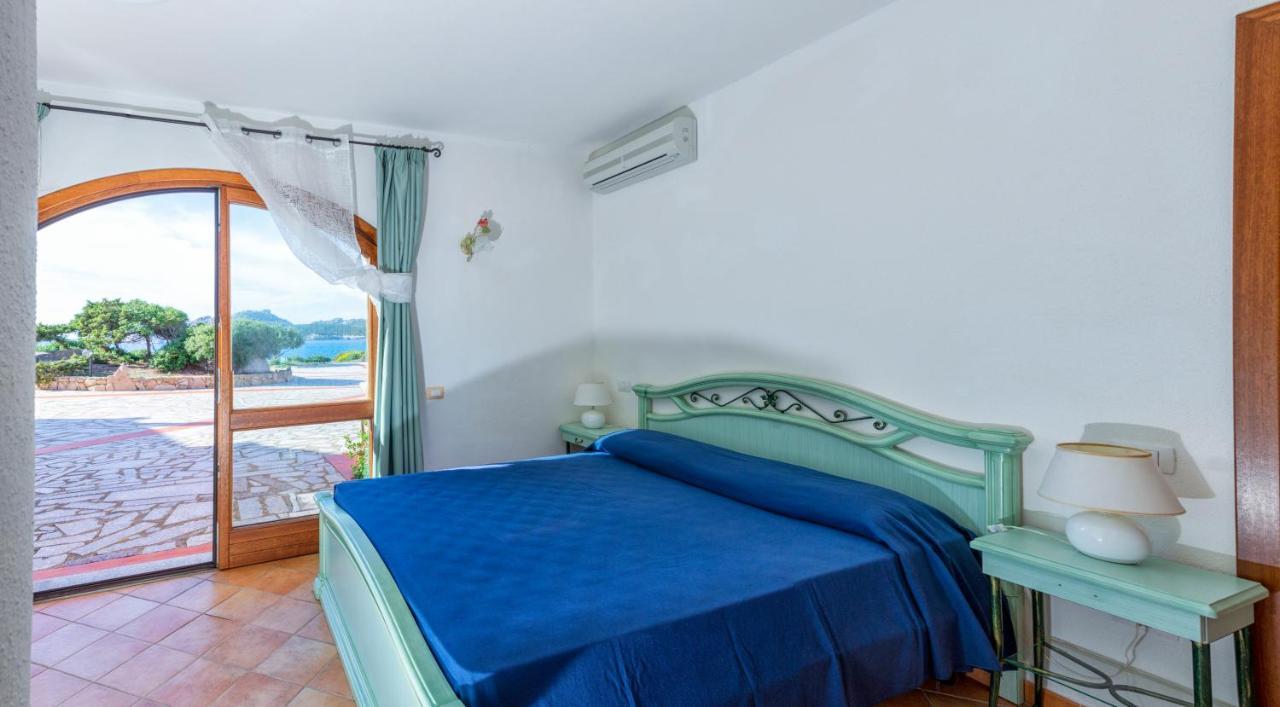 Appartamento Incantevole Con Vista Mare Buoncammino Exterior foto