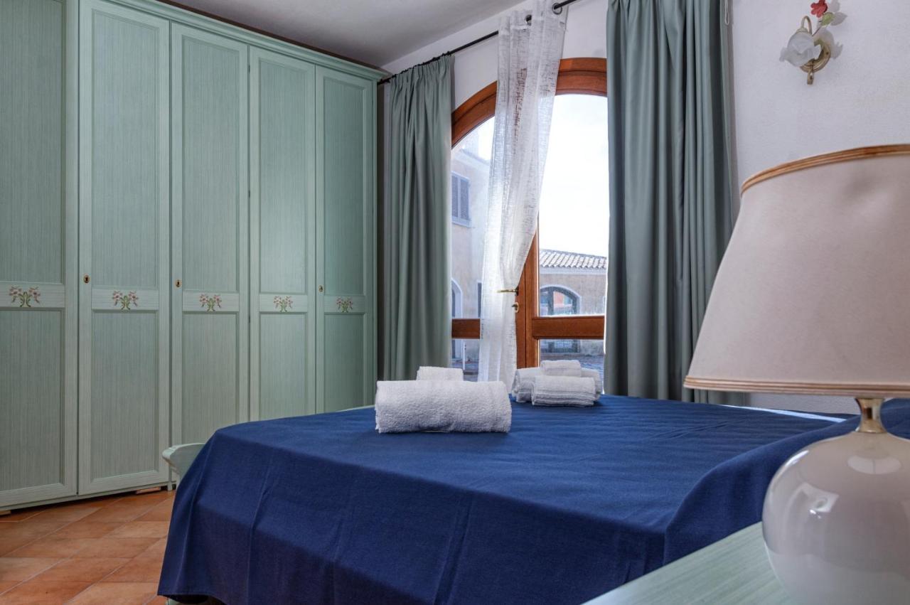 Appartamento Incantevole Con Vista Mare Buoncammino Exterior foto