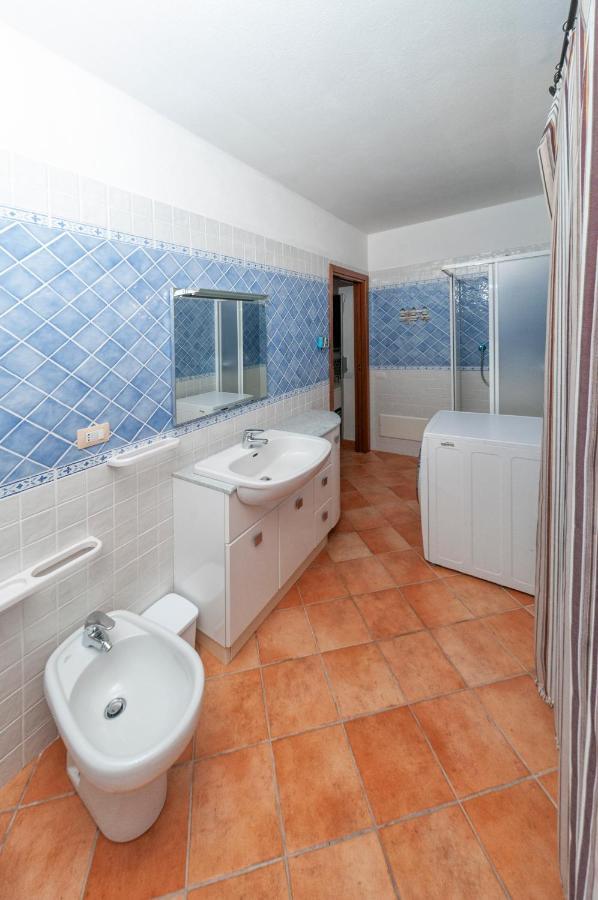 Appartamento Incantevole Con Vista Mare Buoncammino Exterior foto