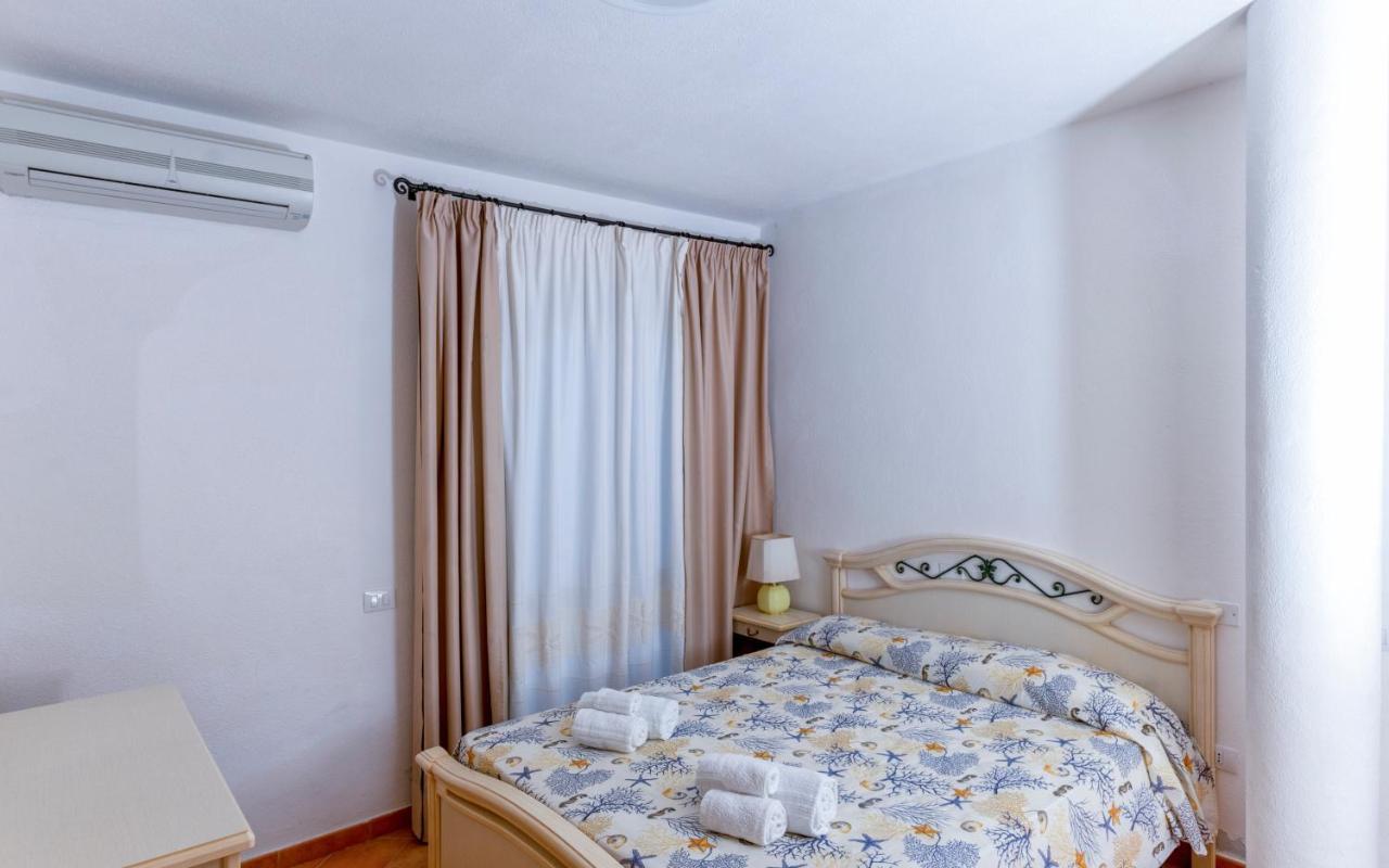 Appartamento Incantevole Con Vista Mare Buoncammino Exterior foto