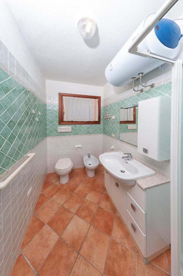 Appartamento Incantevole Con Vista Mare Buoncammino Exterior foto