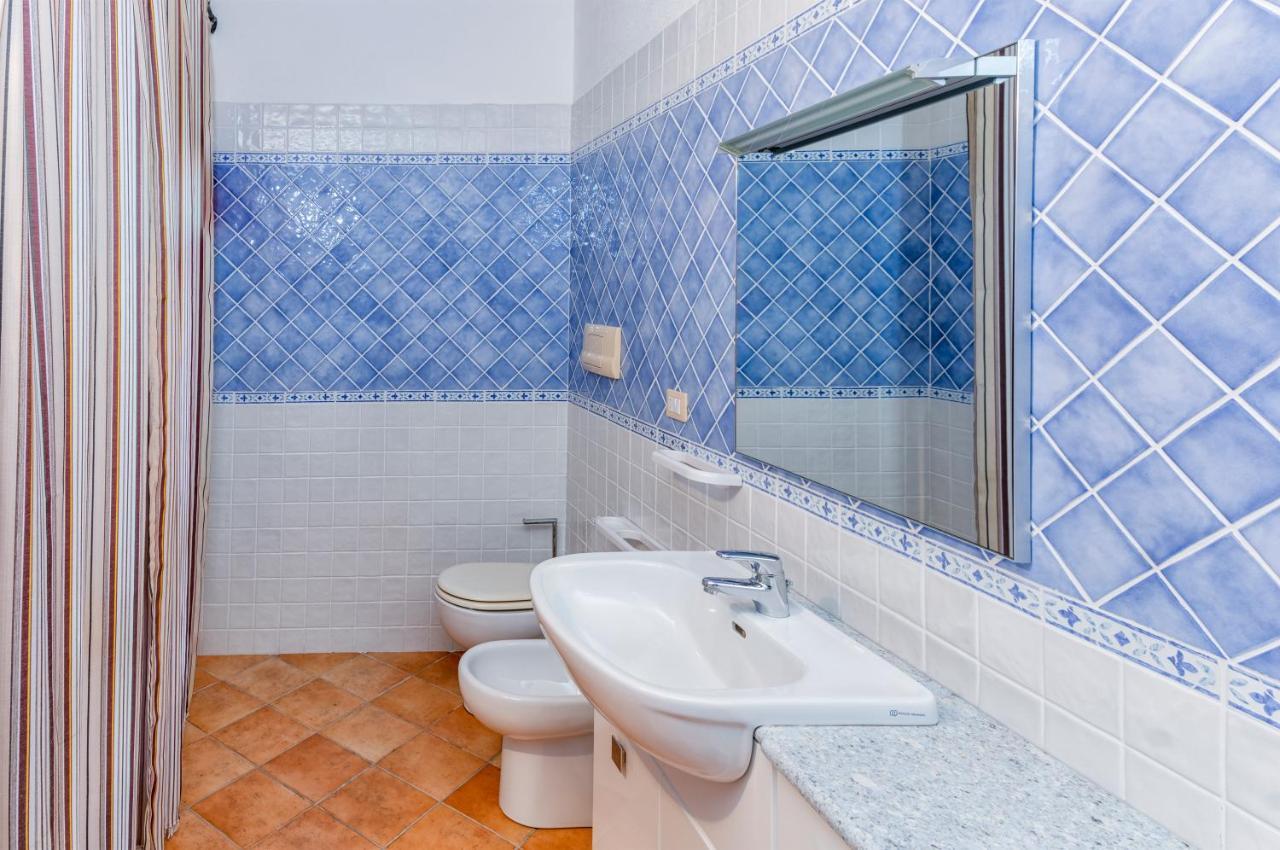 Appartamento Incantevole Con Vista Mare Buoncammino Exterior foto