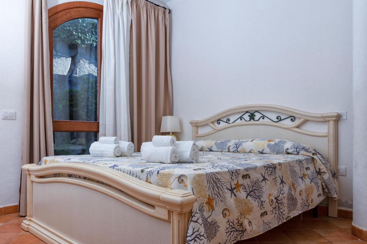 Appartamento Incantevole Con Vista Mare Buoncammino Exterior foto