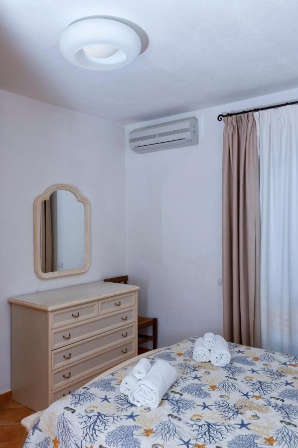 Appartamento Incantevole Con Vista Mare Buoncammino Exterior foto