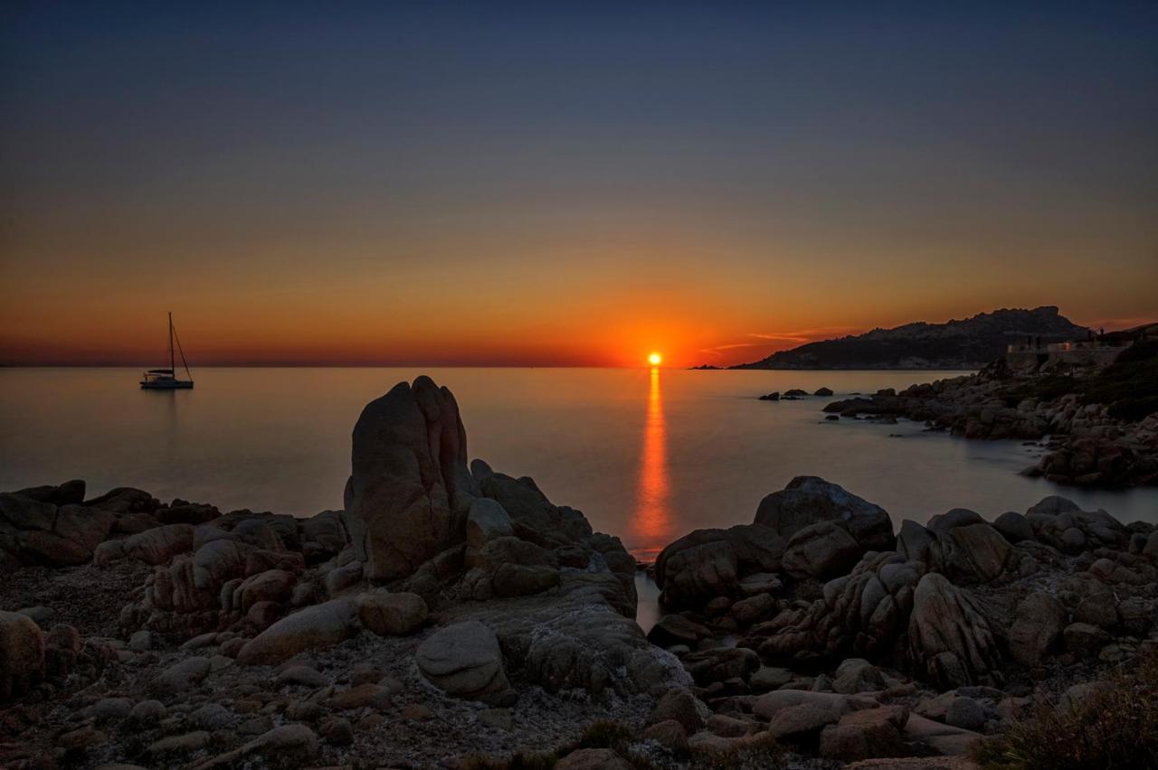 Appartamento Incantevole Con Vista Mare Buoncammino Exterior foto