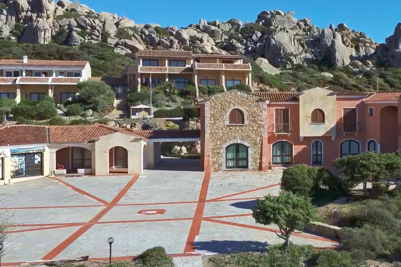 Appartamento Incantevole Con Vista Mare Buoncammino Exterior foto